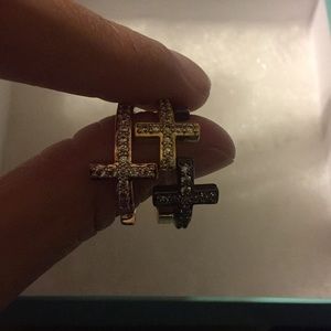 Quality costume jewelry Ring